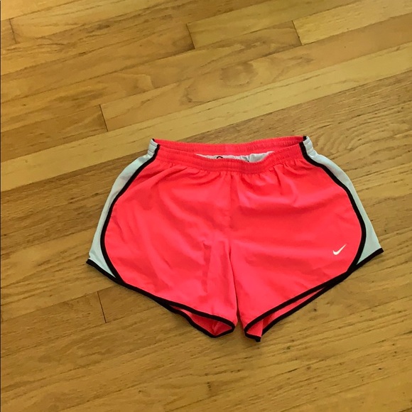 Nike Pants - Nike Neon Pink XL Shorts